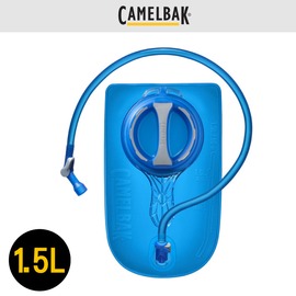【CamelBak CRUX TM 1.5L 快拆水袋】CB1351001015/背包補水系統/單車/健行