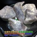 [梅林之石]堇青石原礦~1kg