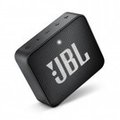 愛音音響館-JBL-可攜式防水藍牙喇叭GO2-公司貨