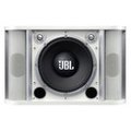 愛音音響館-JBL 卡拉ok系統-2音路三單體8英吋低音喇叭RM8(對)-公司貨