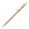 【史代新文具】TEMPO B-112 紅0.7mm中油筆 (單支)