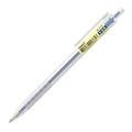 【史代新文具】TEMPO B-112 藍0.7mm中油筆 (單支)