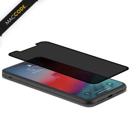 Moshi IonGlass Privacy iPhone XR 專用 防窺 強化 玻璃 保護貼