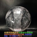 綠幽靈球[異象庭園水晶球]~9.0cm~[助運招財]