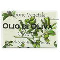 ♡印地摩沙╭♡ 義大利 Alchimia 阿奇米亞 草本橄欖油手工香皂 Olive Oil 250g