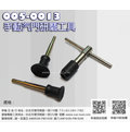 sun-tool 機車工具 005-0013 手動汽門研磨工具組 適用 機車 汽門研磨