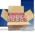 ZIPPO原廠-補充油-(整箱賣-24瓶裝入)