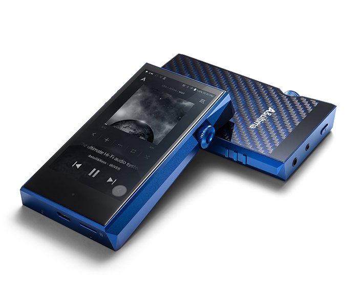 海恩數位】韓國Astell＆Kern Aultima SP1000M 播放器輕量化旗艦殿堂級SP1000 的繼承者- 海恩影音商城