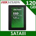海康 C100 120GB 2.5吋 SATAIII 固態硬碟