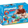 Playmobil 摩比 9328海盜遊戲組