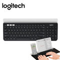 【Logitech 羅技】K780 跨平台藍牙鍵盤