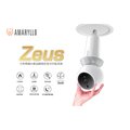 愛瑪麗歐 Amaryllo | Zeus 360度燈泡型防盜智能監視器