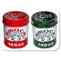 日本原裝 SMOCA 強效美白 去漬牙粉 茶垢 咖啡垢 潔牙粉 美白 除垢 牙齒 清潔 齒垢