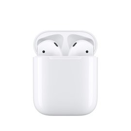 蘋果原廠 apple AirPods 無線耳機 無線藍芽耳機 藍牙 蘋果 真無線 2018製