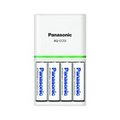 日版 Panasonic 國際牌 Eneloop 充電器 低自放電池充電組 充電電 充電器 3號4號電池 BQ-CC85