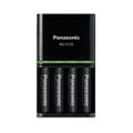 日版 Panasonic 國際牌 Eneloop pro 大容量低自放電池充電組 充電電池 充電器 3號 4號 電池