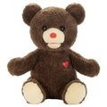 日本 會說話的小熊 祕密的小熊 說話熊 秘密熊 安啾推薦 兒童 對話 親子(2399元)