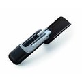 日本 Omron 歐姆龍 超音波電動牙刷 聲波USB充電 HT-B601 黑色(2499元)