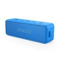 Anker SoundCore 2 藍芽喇叭第二代 重音加強 IPX5防水高音質 隨身型 戶外 運動(1950元)