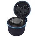 Anker SoundCore mini 硬殼保護殼 藍芽無線藍芽喇叭 隨身型 15小時播放 黑色 輕巧 方便