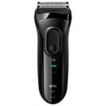 德國 百靈 BRAUN 3系列 電動刮鬍刀 充電式 可水洗 國際電壓 3020S 三鋒系列 電鬍刀