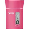 日本 TANITA HC-150M 口臭 檢測器 六段顯示 迷你型 5秒快速檢測 粉色
