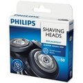 PHILIPS 飛利浦 5000系列 適用 刮鬍刀 替換刀頭 3入裝 5系列 SH50/51 耗材 消耗品