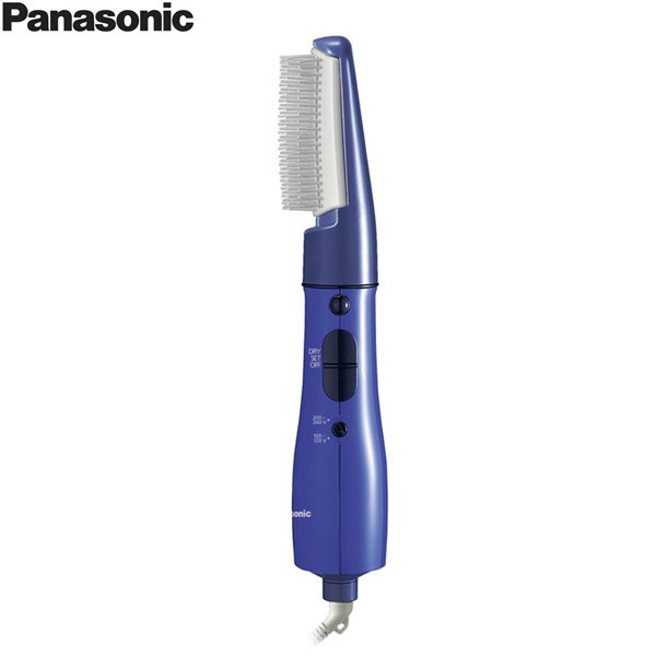 日本 Panasonic 國際牌 梳子 整髮器 國際電壓 EH-KA5B 吹風機 梳子 直捲髮 造型 髮廊 美髮 KA5B