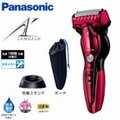 日本製 Panasonic 國際牌 ES-ST8P 電動刮鬍刀 充電式 鬍渣感測 可水洗 修容 刮鬍刀 爸爸父親節禮物