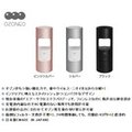 日本製 Maxell Ozoneo MXAP-AR201 空氣清淨機 小型 抗菌 除臭 車用 臭氧殺菌 除臭 過濾 靜電