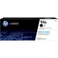 HP 94A 黑色原廠 LaserJet 碳粉匣 (CF294A) For HP M148dw/M148fdw