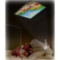 日本 Dream Switch 星空投影燈 迪士尼 Disney 夜燈 睡前故事投影機 彌月禮 嬰兒 玩具 禮物 音樂