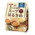 日本 大昌 Daisho 十人份速食冬粉-附5口味湯包 兩入組 宵夜 沖泡 即時 即食