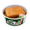 空運 日本 日清 兵衛油豆腐 烏龍麵 (一箱12入) 泡麵 碗麵 杯麵 名物 零食人氣 熱銷品 零食