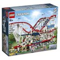 樂高積木 LEGO 10261 雲霄飛車