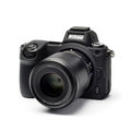 ◎相機專家◎ easyCover 金鐘套 Nikon Z6 Z7 適用 保護套 矽膠 防塵 公司貨
