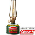《台南悠活運動家》COLEMAN CM-5588J 盧美爾瓦斯燭燈 不用燈蕊的瓦斯蠋燈