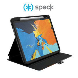 Speck Presidio Pro Folio iPad Pro 11吋 多角度防摔側翻皮套(含筆槽)