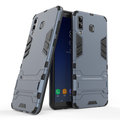 Samsung Galaxy A8 Star 6.3吋 三星 鋼鐵俠 保護殼 防摔手機殼 手機保護殼 手機套 手機保護套