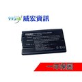 支援 SONY 筆電電池 電池膨脹 PCG-GR PCG-GRS100 PCG-GRT270 PCG-NV PCG-K115B 威宏資訊