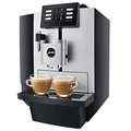 優瑞jura新款商用系列X8義式全自動咖啡機