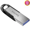 SanDisk 32GB 32G Ultra Flair【CZ73-032G】SD CZ73-032G 150MB/s USB 3.0 原廠包裝 隨身碟