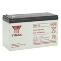 YUASA湯淺NP7-12 UPS電池12v7a電池 受信總機專用鉛霜電池.電子用品電池台製
