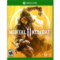 [刷卡價] 預購4/23 Xbox One 真人快打11 英文版 Mortal Kombat