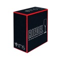 Riedel VERITAS 系列 RIESLING 紅酒杯490ml-2入 0403-15 葡萄酒杯 白酒杯 水晶杯