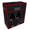 Riedel VERITAS 系列 NEW WORLD 紅酒杯 800ml-2入6449-67 葡萄酒杯 香檳杯 白酒杯 水晶杯