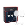 Riedel VERITAS 系列 VIOGNIER/CHARDONNAY 紅酒杯 370ml-2入 6449-05 水晶杯 葡萄酒杯 白酒杯 香檳