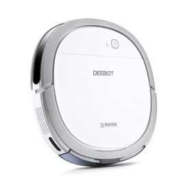 子震科技】聯Ecovacs DEEBOT OZMO Slim11 掃地機器人- PChome 商店街