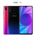 Vivo Y95 AI智慧雙鏡頭大電量手機~送玻璃保護貼+MK6800mAh行動電源+64GB記憶卡