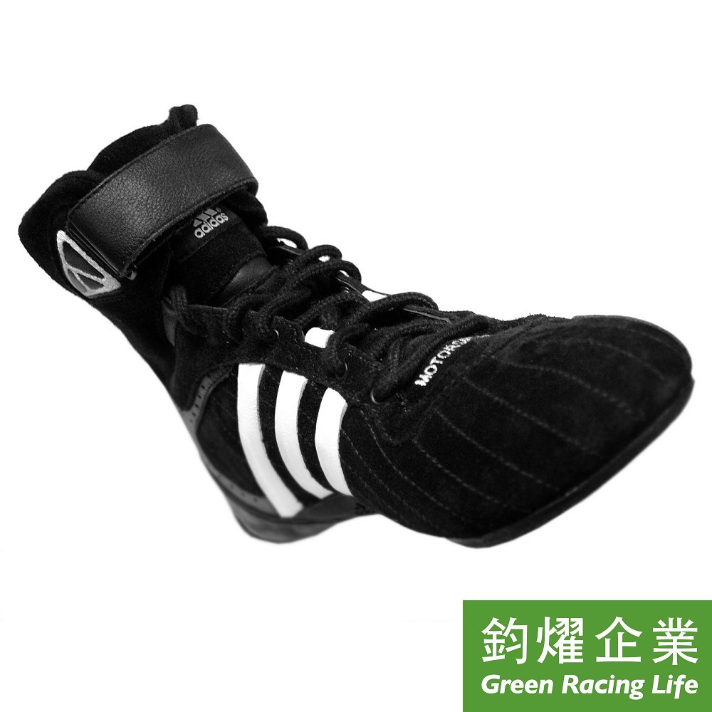 adidas Feroza Elite Race Boot  高筒賽車鞋/經典款/黑色/絕版剩下7.5一雙/紅色/7/7.5/8三雙｜PChome商店街：台灣NO.1 網路開店平台